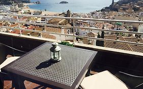 Apartamento Tossa De Mar