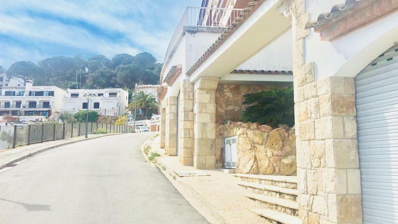 Apartamento Tossa De Mar Exterior photo
