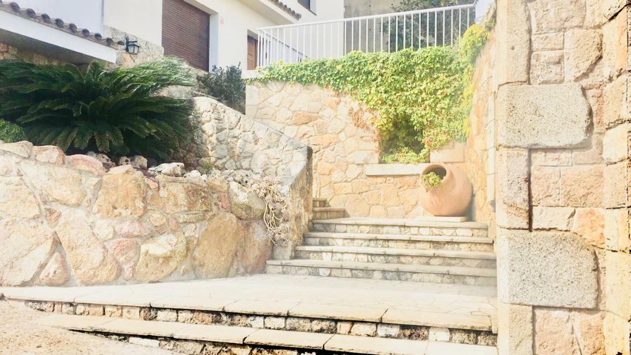 Apartamento Tossa De Mar Exterior photo